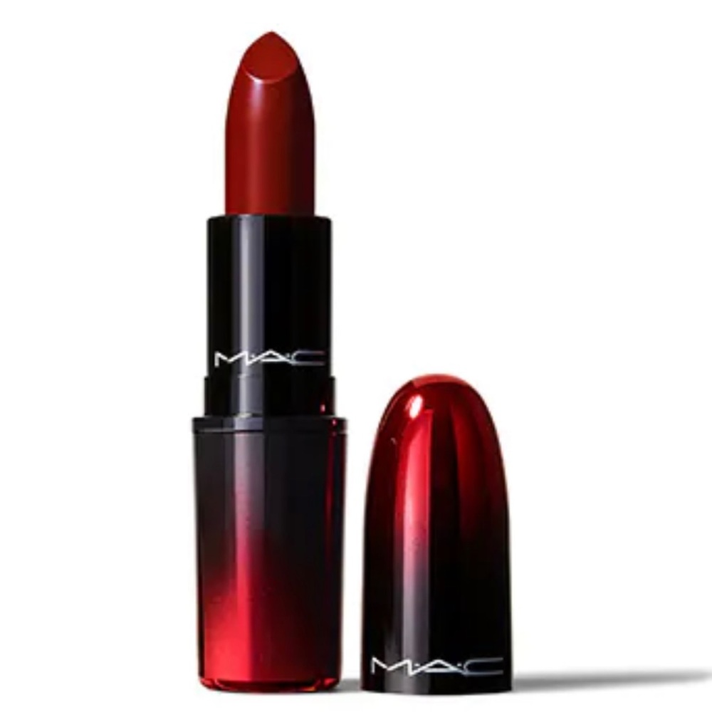 ⚡️NEW IN BOX⚡️MAC Lipstick 💄 Give Me Fever